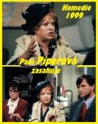 paní piperová zasahuje|Paní Piperová zasahuje (1999) [TV inscenace]